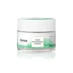 Zaroza Face Whitening Cream