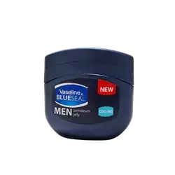 Vaseline Men's Blue 100ml
