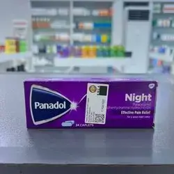 panadol night 24caplets
