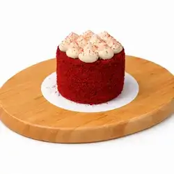 Red Velvet Cake