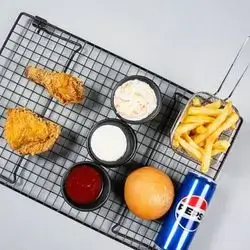 Snack Box