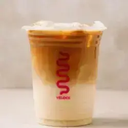 Ice Spanish Latte