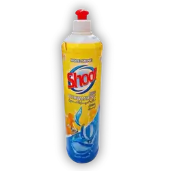 Seef Dishwashing Liquid 800ml Lemon