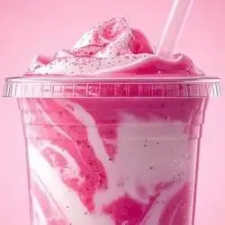 Gum Smoothie