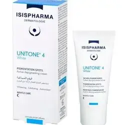 ISISPHARMA Unitone 4 White (Nightly Care)