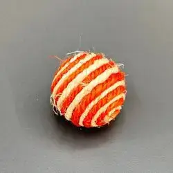 Small Ball Mix Colors