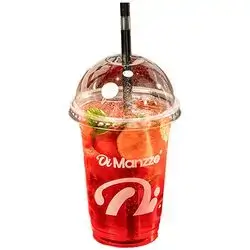 Strawberry Mojito