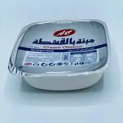 Kale Cream Cheese 100G
