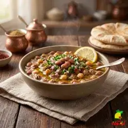 پاقلەی سوری