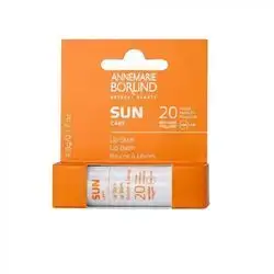 Annemarie Borlind suncare lip balm
