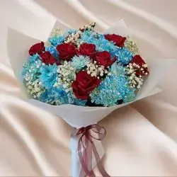 Flower Bouquet