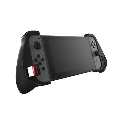 Sparkfox Controller Tactical ThuMB Grips with Game Storage – Black