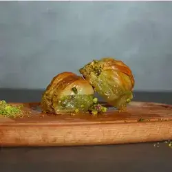Midea Baklawa - Half Kilo