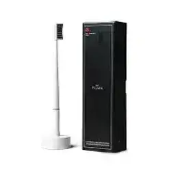 piuma toothbrush & base with calendar
