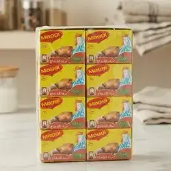 MAGGI CHICKEN STOCK 24pcs 2x tablets