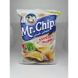 Mr Chips 75 G