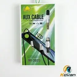Type-C, iPhone, Aux Portable