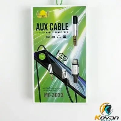 Type-C, iPhone, Aux Portable