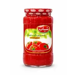 Shiyat Tomato Paste – 700g