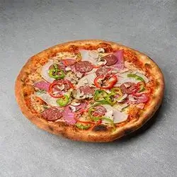 Mista Pizza 
