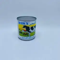 Al Fajr Original Condensed Milk 387g