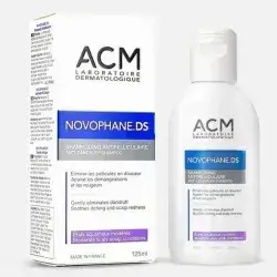 ACM Novophane.DS Shampoo
