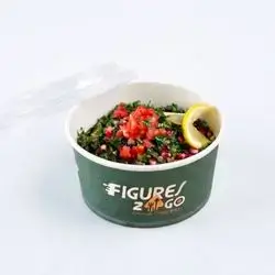 Tabbouleh
