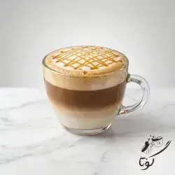 کارامێل ماکیاتۆ