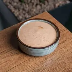 BBQ Mayo Sauce