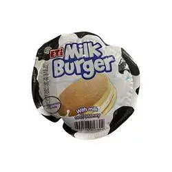 Eti Milk Burger