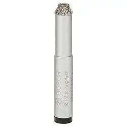 Bosch Easy Dry Bfc Diamond Hole Cutter 12*33 Mm