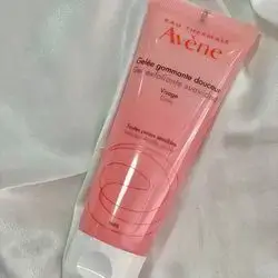 Avene Gentle Exfoliating gel 75ml