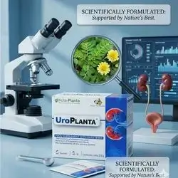 UroPLANTA (Acta-Planta) 30 Sachets (7g each)