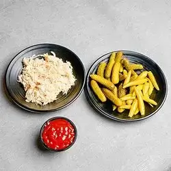 Chicken Dish