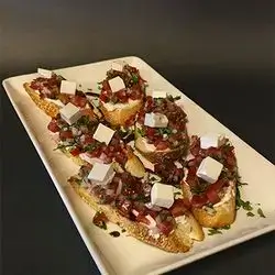 Bruschetta Tichy