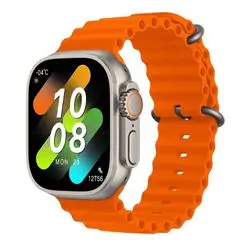 Smart Watch G-Tab Pro ( Golden )