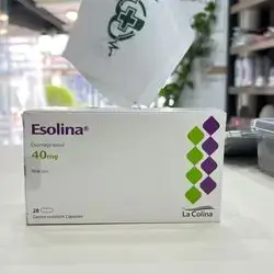 Esolina 40mg