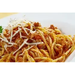 Spaghetti Bolognese