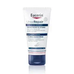 Eucerin urea repair hand cream