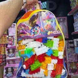 مكاعبات چنته ٢٥٠ قتطة