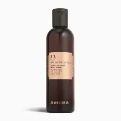 Tahitian Tiare Body Wash THE BODY SHOP