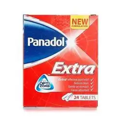 Panadol Extra 24 Tablets