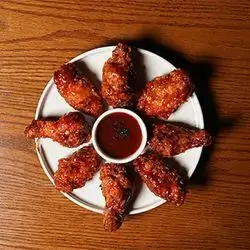 Buffalo Wings
