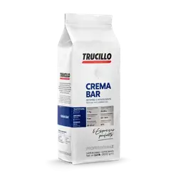 Trucillo Crema Bar