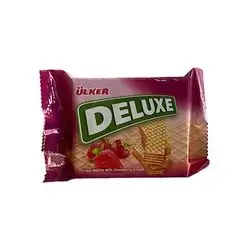 Ulker Deluxe