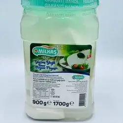 Qoroi White Cheese 900G