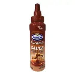 Kenton Caramel Sauce 300g