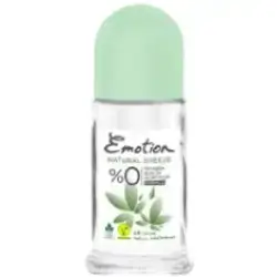 Emotion Deo Nat Breeze Roll On 50ml
