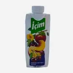 Juice Icim Mix 330ml