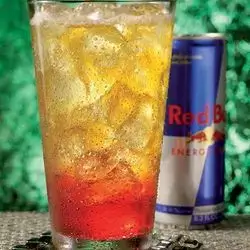 Mexican Red